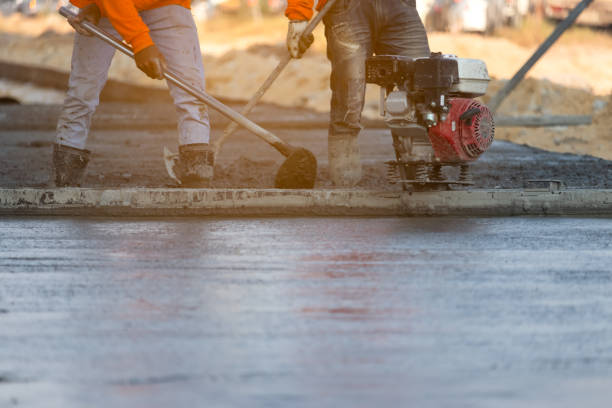 Best Best Concrete Contractor  in West Hurley, NY