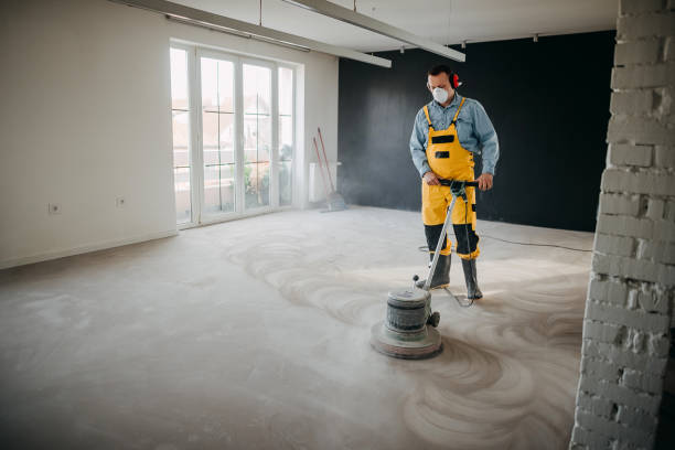 Best Concrete Repair Services  in West Hurley, NY