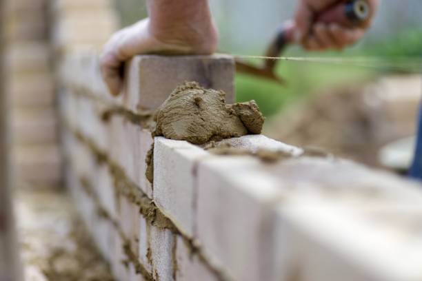 Best Concrete Crack Repair  in West Hurley, NY