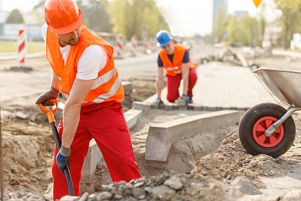 Best Waterproofing & Drywells  in West Hurley, NY